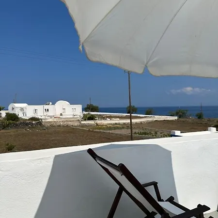 Hotel apartamentowy Paradisos