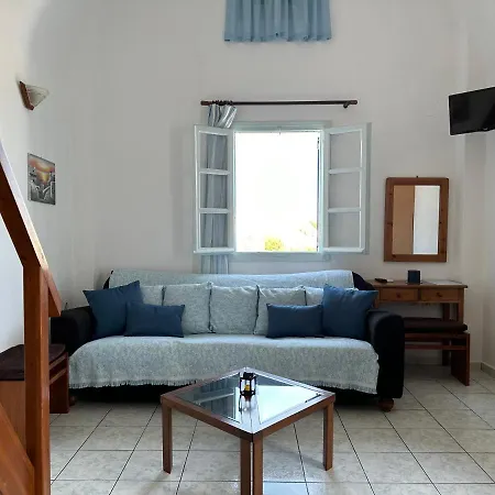 Paradisos Aparthotel