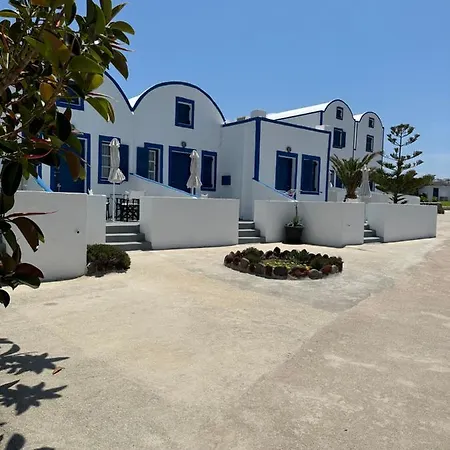 Paradisos Hotel apartamentowy