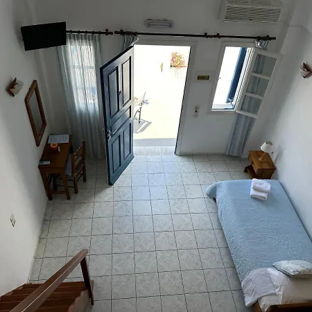 Paradisos Hotel apartamentowy