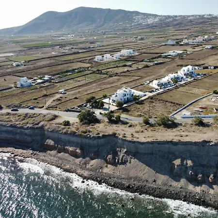 Paradisos * Oia