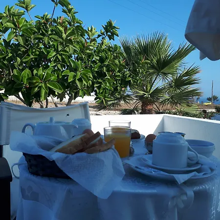 Aparthotel Paradisos Oia (Santorini)