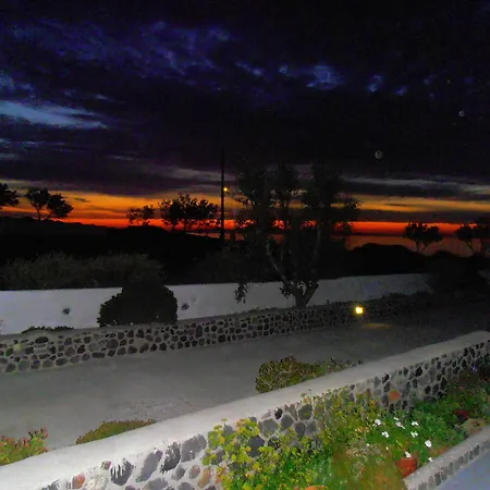 Paradisos Oia